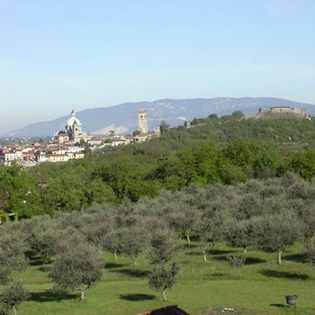 Villa Arriga Alta Lonato del Garda Exterior foto