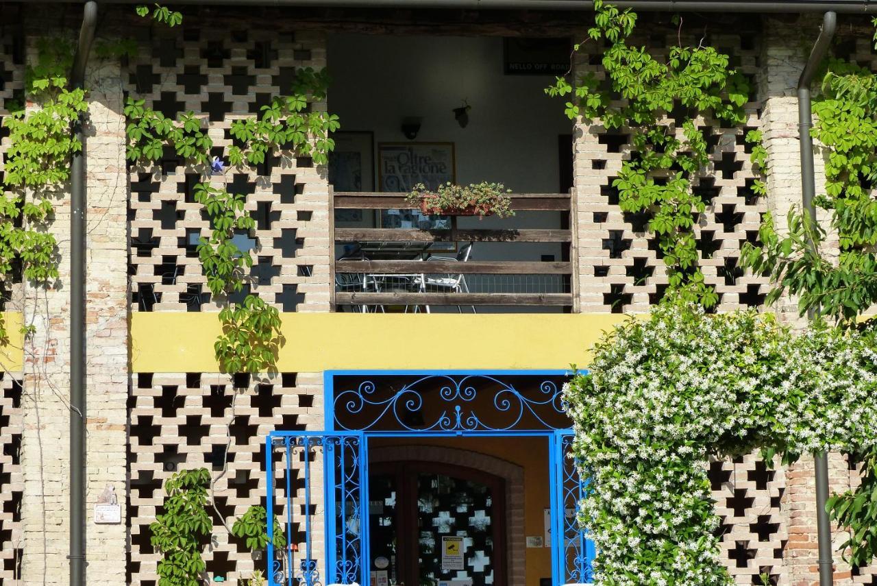 Villa Arriga Alta Lonato del Garda Exterior foto