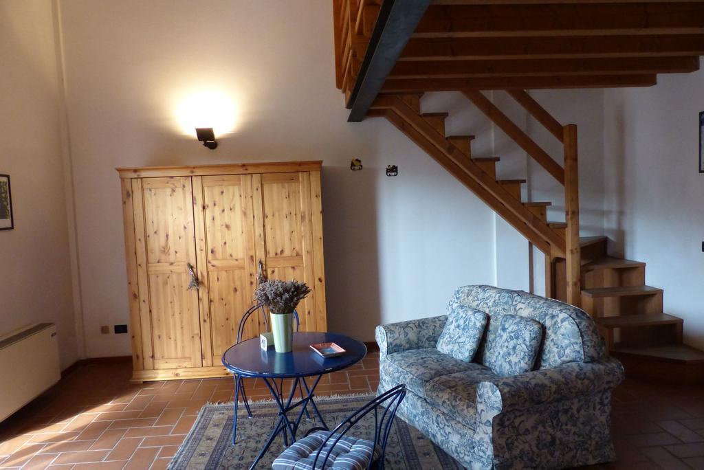 Villa Arriga Alta Lonato del Garda Exterior foto