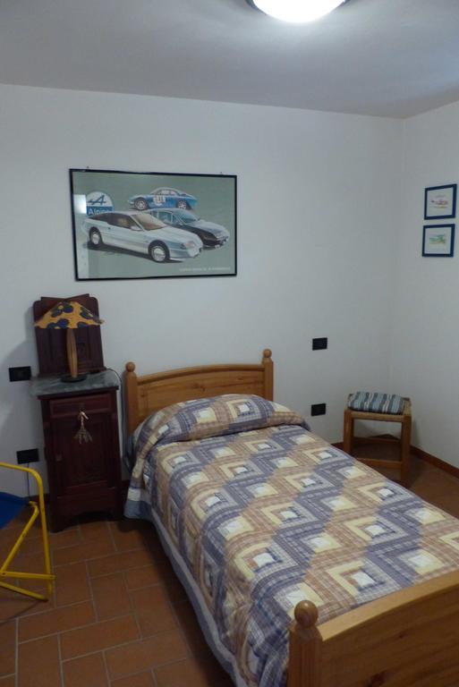 Villa Arriga Alta Lonato del Garda Exterior foto