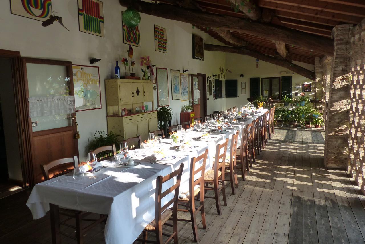 Villa Arriga Alta Lonato del Garda Exterior foto