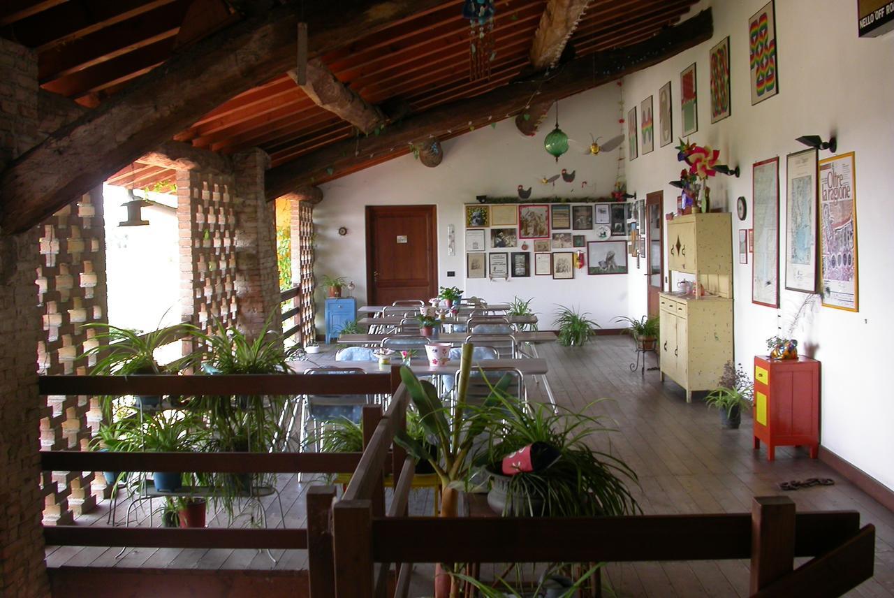 Villa Arriga Alta Lonato del Garda Exterior foto