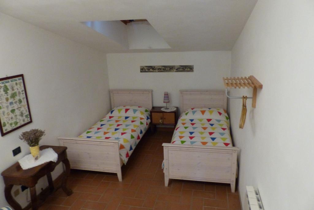 Villa Arriga Alta Lonato del Garda Zimmer foto