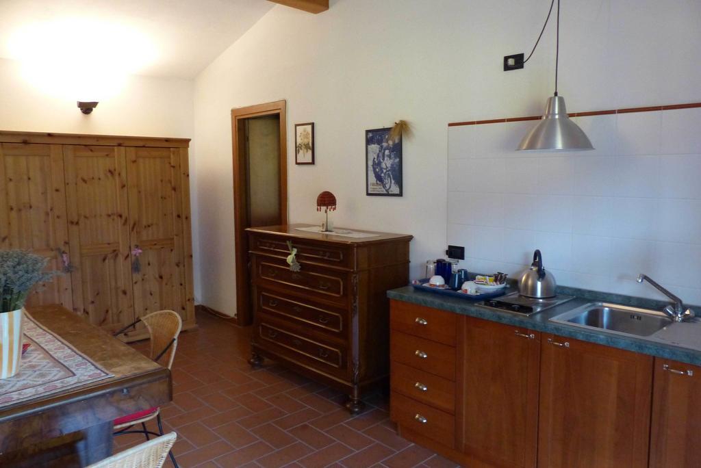 Villa Arriga Alta Lonato del Garda Zimmer foto