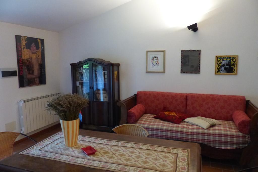 Villa Arriga Alta Lonato del Garda Zimmer foto
