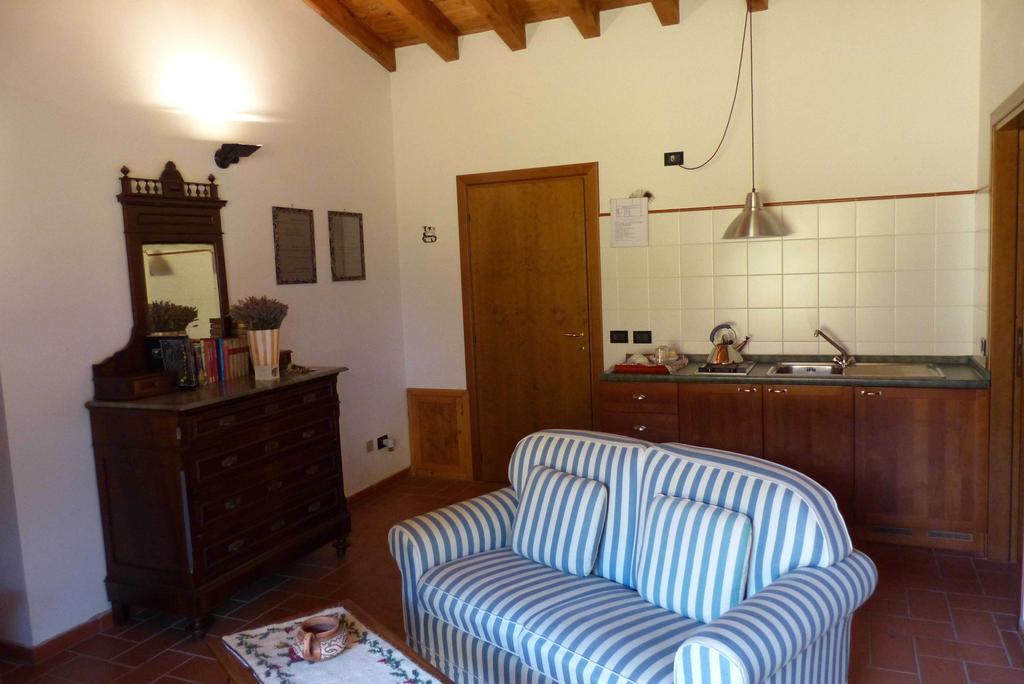 Villa Arriga Alta Lonato del Garda Zimmer foto