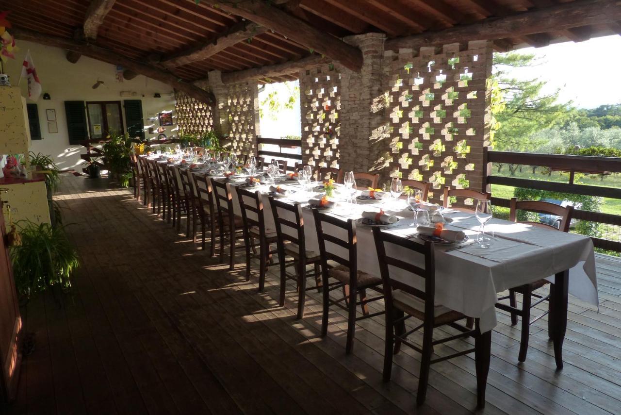 Villa Arriga Alta Lonato del Garda Exterior foto